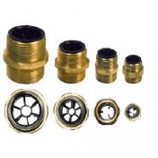 Делители (успокоители) потока